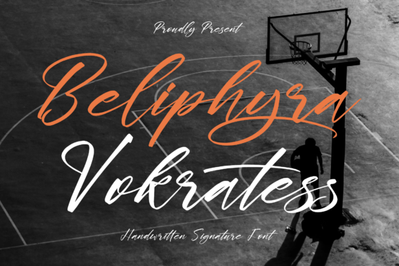 Beliphyra Vokratess Font: An Expert Review