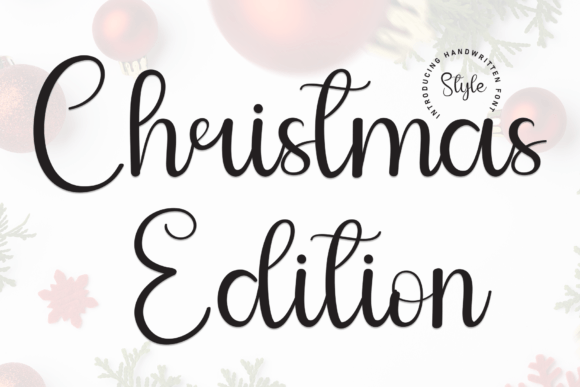 Christmas Edition: A Designer's Hands-On Review