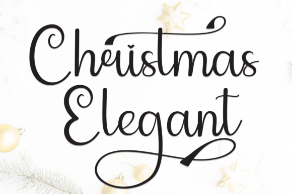 Christmas Elegant: A Designer's Review for Real-World Projects