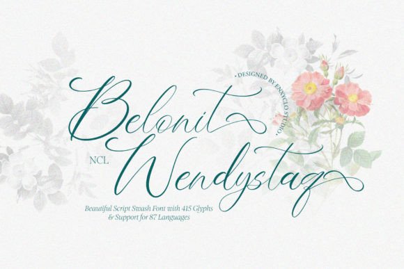 Exploring the Editorial Mood of Belonit Wendystaq