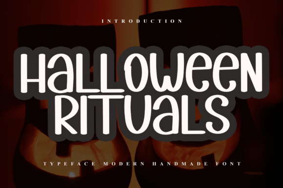 Halloween Rituals: A Spooky Script for Your Projects