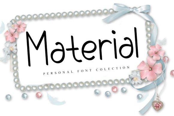 Material Font: A Digital Designer’s Honest Review