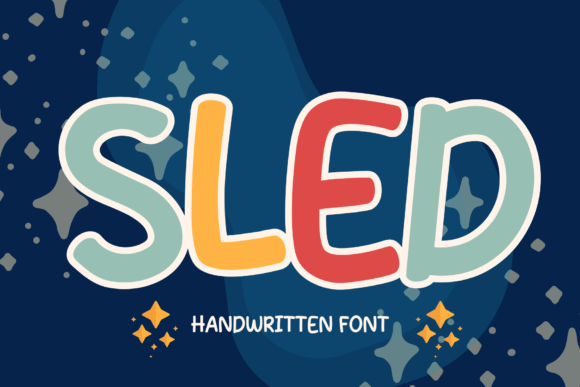 Sled: A Font That Helps Your Business Feel More Human
