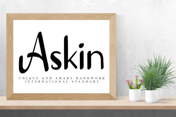 The Elegant Script Font That Transformed Our Brand Identity